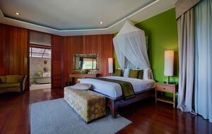 The Hideaways Club - Asmara - Kutta, Indonesia