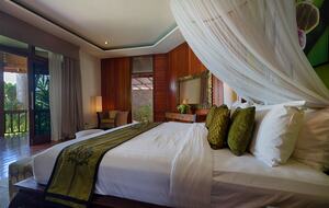 The Hideaways Club - Asmara - Kutta, Indonesia