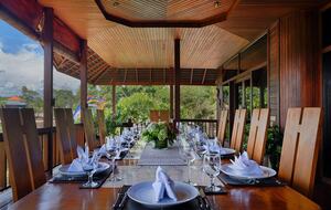 The Hideaways Club - Asmara - Kutta, Indonesia