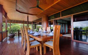 The Hideaways Club - Asmara - Kutta, Indonesia