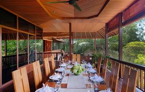 The Hideaways Club - Asmara - Kutta, Indonesia