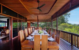 The Hideaways Club - Asmara - Kutta, Indonesia