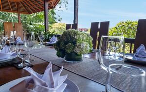 The Hideaways Club - Asmara - Kutta, Indonesia