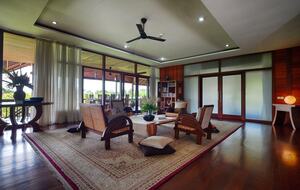 The Hideaways Club - Asmara - Kutta, Indonesia