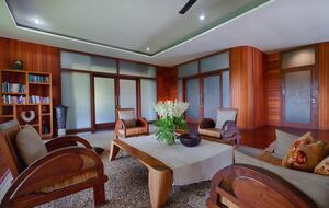 The Hideaways Club - Asmara - Kutta, Indonesia