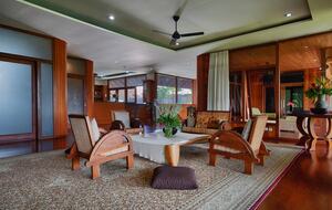The Hideaways Club - Asmara - Kutta, Indonesia