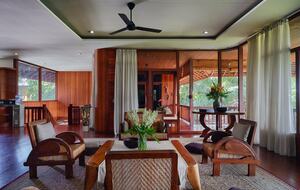 The Hideaways Club - Asmara - Kutta, Indonesia