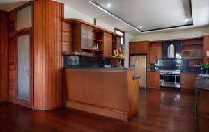 The Hideaways Club - Asmara - Kutta, Indonesia