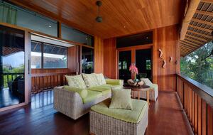 The Hideaways Club - Asmara - Kutta, Indonesia