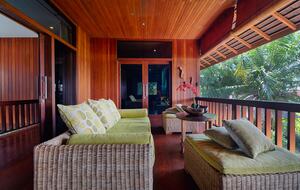 The Hideaways Club - Asmara - Kutta, Indonesia