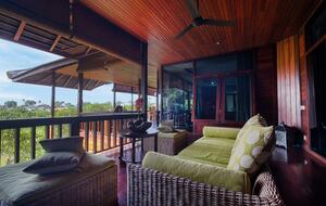 The Hideaways Club - Asmara - Kutta, Indonesia