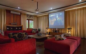 The Hideaways Club - Asmara - Kutta, Indonesia