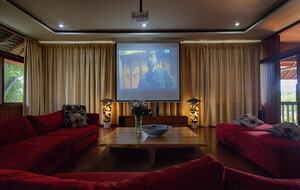 The Hideaways Club - Asmara - Kutta, Indonesia