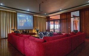 The Hideaways Club - Asmara - Kutta, Indonesia