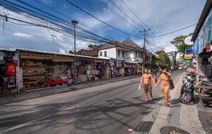 The Hideaways Club - Asmara - Kutta, Indonesia