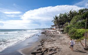 The Hideaways Club - Asmara - Kutta, Indonesia