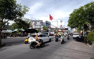 The Hideaways Club - Asmara - Kutta, Indonesia