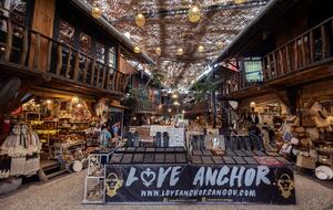 The Hideaways Club - Asmara - Kutta, Indonesia