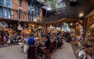 The Hideaways Club - Asmara - Kutta, Indonesia