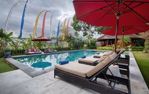 The Hideaways Club - Asmara - Kutta, Indonesia