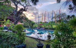 The Hideaways Club - Asmara - Kutta, Indonesia