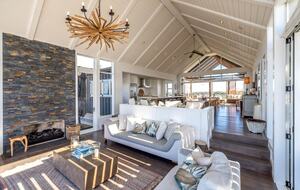 Oneroa Estate - Waiheke Island, New Zealand