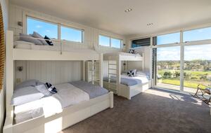 Oneroa Estate - Waiheke Island, New Zealand