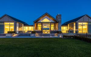 Oneroa Estate - Waiheke Island, New Zealand