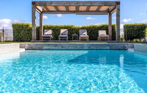 Oneroa Estate - Waiheke Island, New Zealand