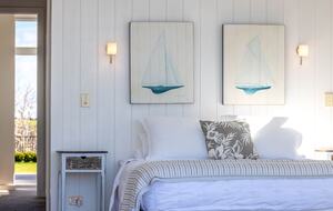 Oneroa Estate - Waiheke Island, New Zealand