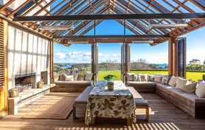 Oneroa Estate - Waiheke Island, New Zealand