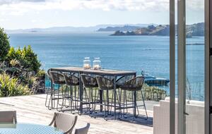 Oneroa Estate - Waiheke Island, New Zealand
