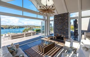 Oneroa Estate - Waiheke Island, New Zealand