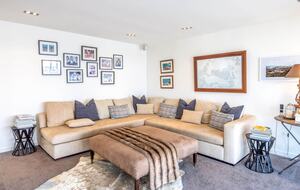 Oneroa Estate - Waiheke Island, New Zealand