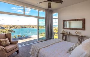 Oneroa Estate - Waiheke Island, New Zealand