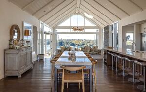 Oneroa Estate - Waiheke Island, New Zealand