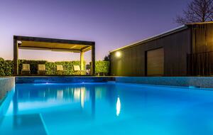 Oneroa Estate - Waiheke Island, New Zealand