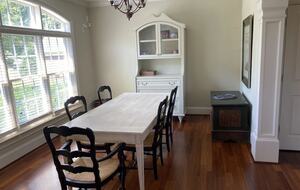 Lakefront French Tudor Castle - Penhook, Virginia