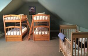 Lakefront French Tudor Castle - Penhook, Virginia