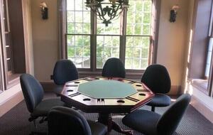 Lakefront French Tudor Castle - Penhook, Virginia