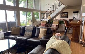 The Glade Castle - Glade Valley, North Carolina