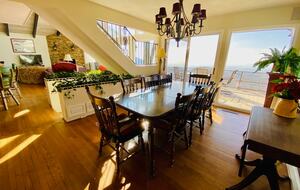 The Glade Castle - Glade Valley, North Carolina