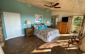 The Glade Castle - Glade Valley, North Carolina