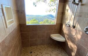 The Glade Castle - Glade Valley, North Carolina