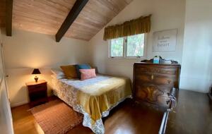 The Glade Castle - Glade Valley, North Carolina