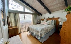 The Glade Castle - Glade Valley, North Carolina