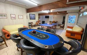 The Glade Castle - Glade Valley, North Carolina