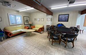 The Glade Castle - Glade Valley, North Carolina