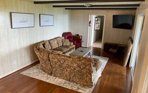 The Glade Castle - Glade Valley, North Carolina