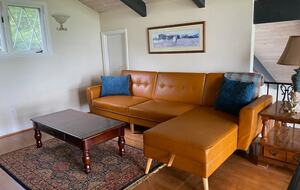 The Glade Castle - Glade Valley, North Carolina